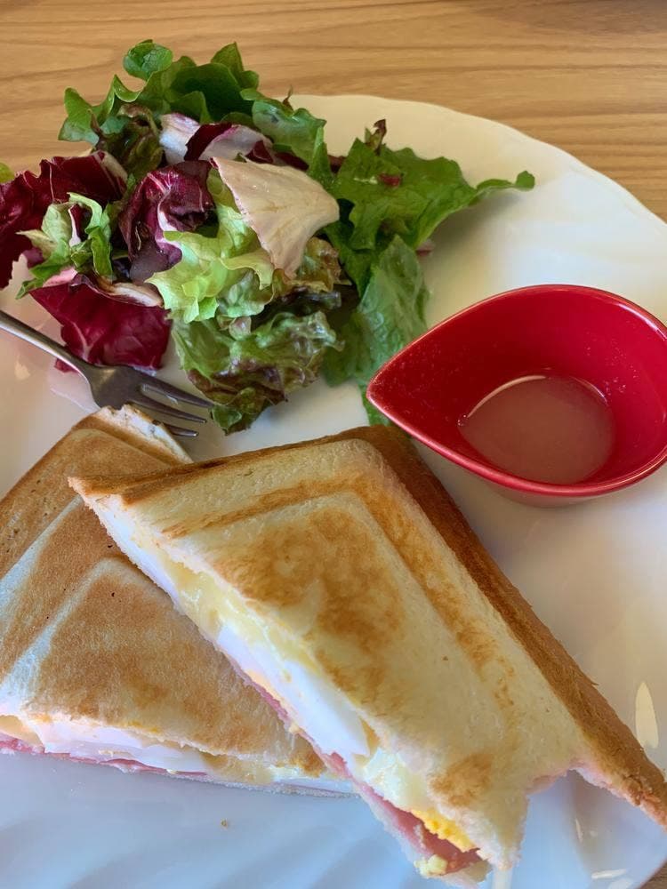 さかい珈琲 フォレストモール木津川店