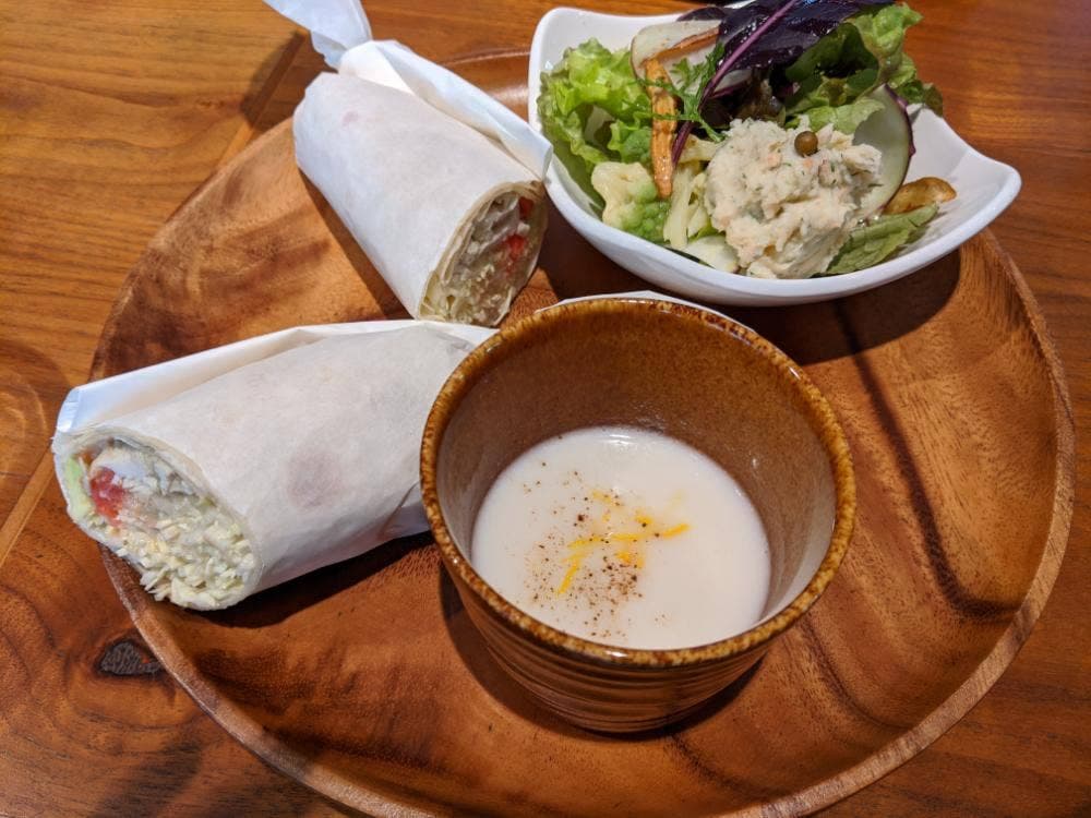 N CAFE