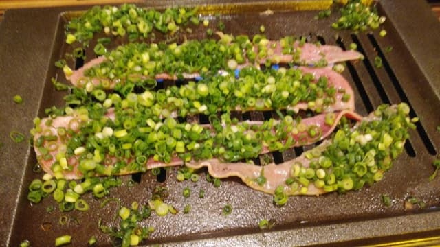 焼肉 肉Q - サブ画像1
