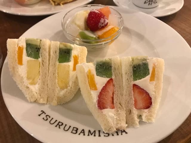 HOTCAKEつるばみ舎 - サブ画像3