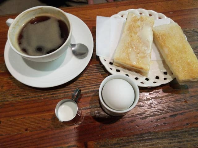 カフェテラス スワサロン - サブ画像2