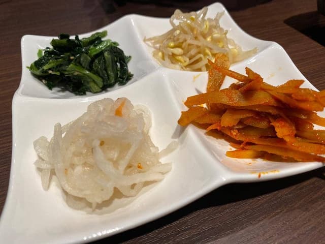 焼肉小竹家 月島店 - サブ画像3