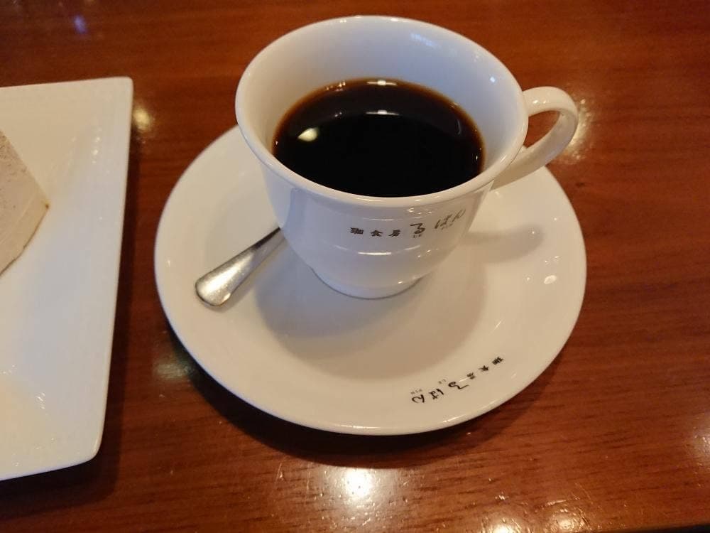珈食房 る ぱん 白土店