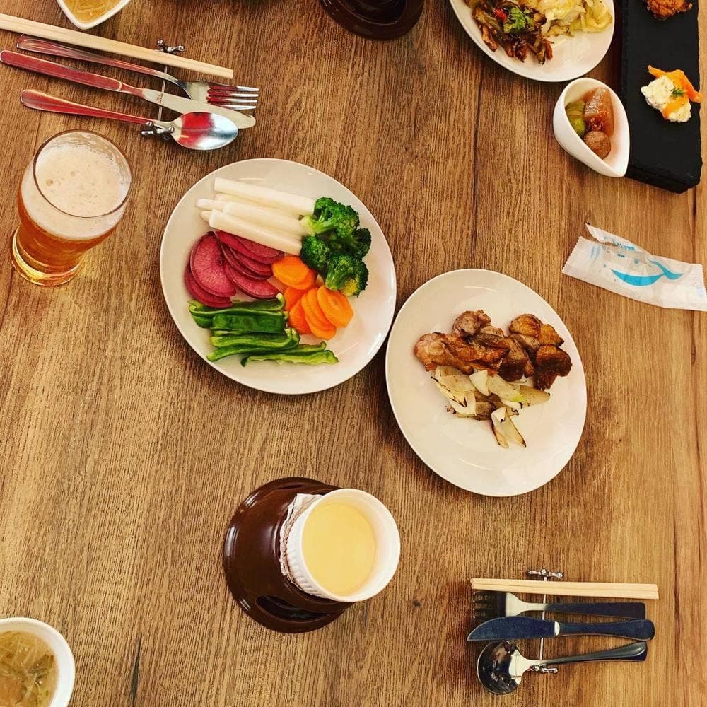 フレンチ屋台総州