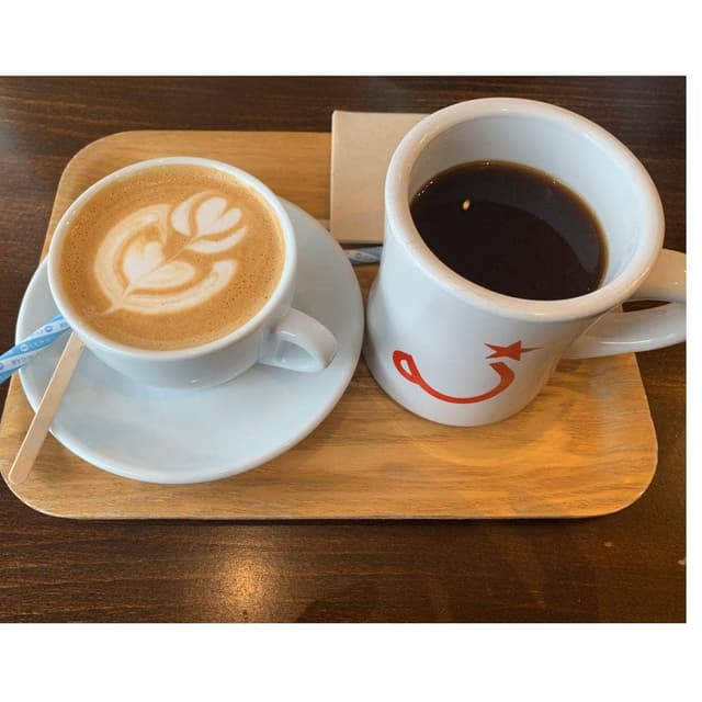 あだち珈琲 久留米店 - サブ画像3