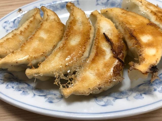 ぎょうざの満洲 伊勢崎駅前店 - サブ画像1