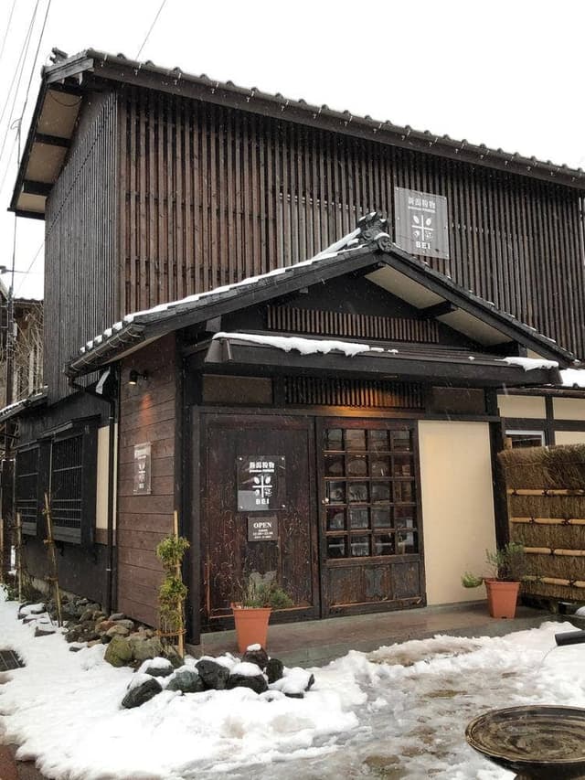 新潟粉物 米BEI - サブ画像3