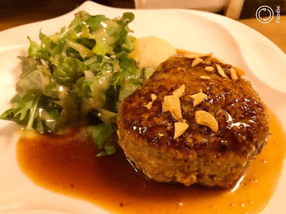 北千住 ビストロ男前