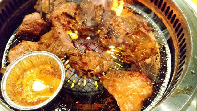 焼肉きんぐ 新座野火止店 - サブ画像3
