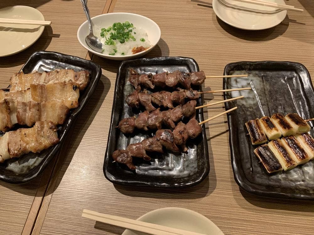 やきとりセンター 池袋サンシャイン通り店