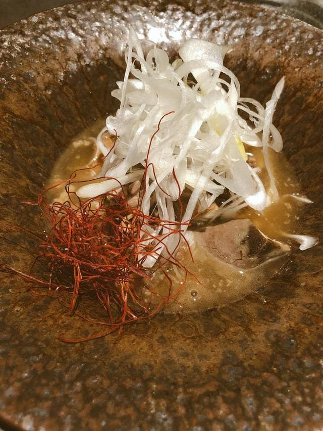 創作串揚げ はち - サブ画像1