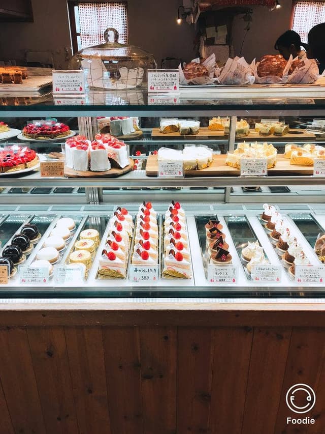 小麦のお菓子 アトリエブレ - サブ画像3