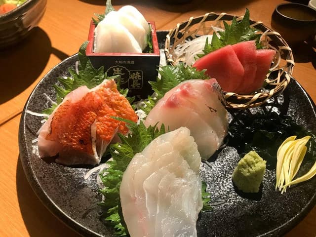 日本酒バル UMAMI 〜うまみ〜 - サブ画像1