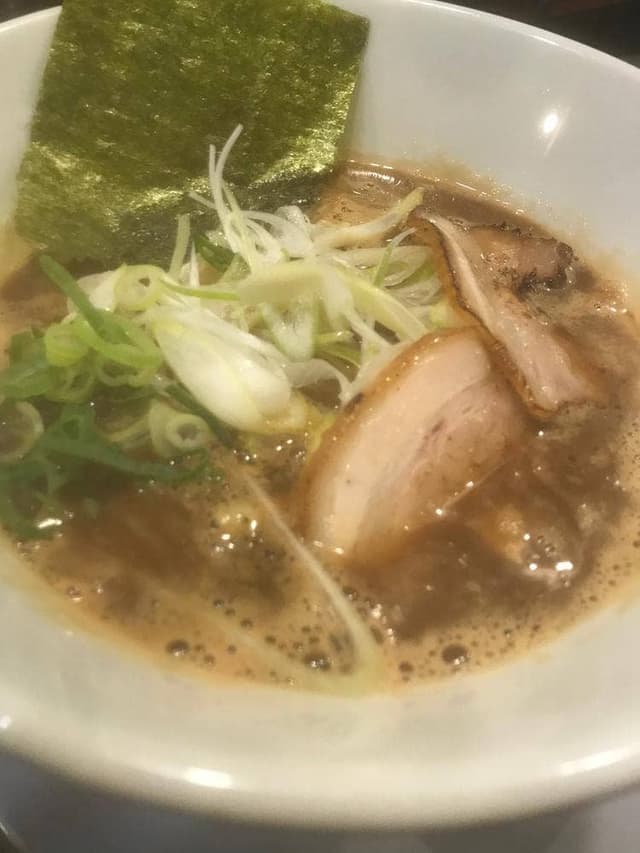 麺将 天破 - サブ画像3
