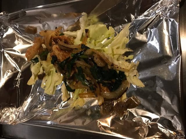 鉄板焼 きだんち - サブ画像1