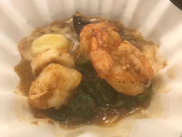ロイヤルホスト 南田辺店 - サブ画像1