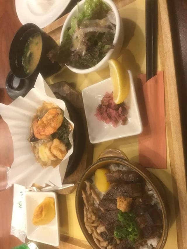 ロイヤルホスト 南田辺店 - サブ画像2