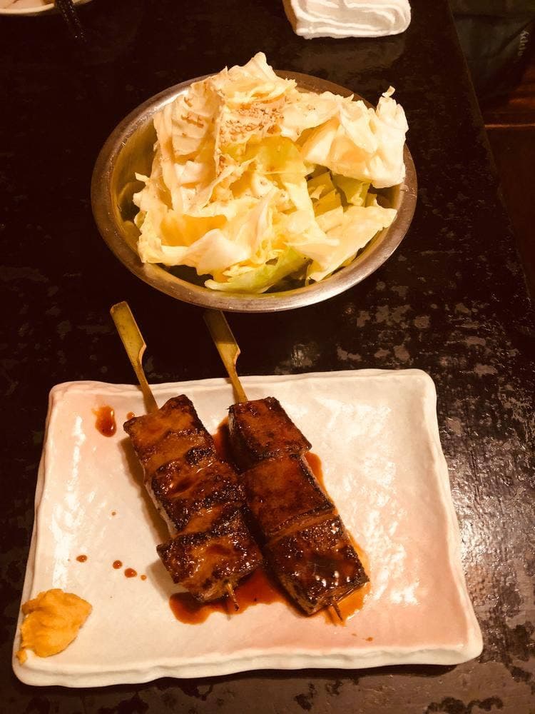 もつ焼き太郎 東浦和店