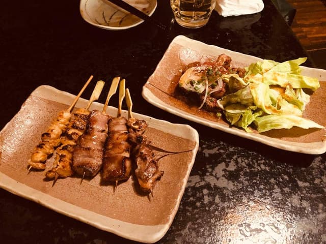 もつ焼き太郎 東浦和店 - サブ画像1