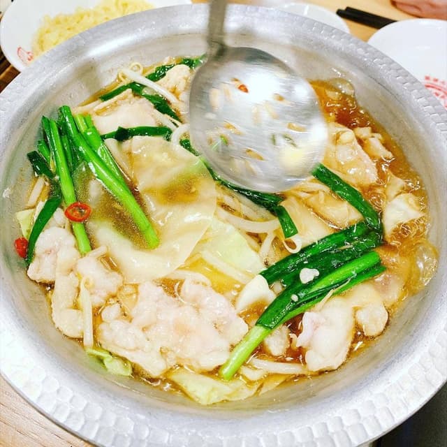餃子食堂マルケン 西宮北口店 - サブ画像3