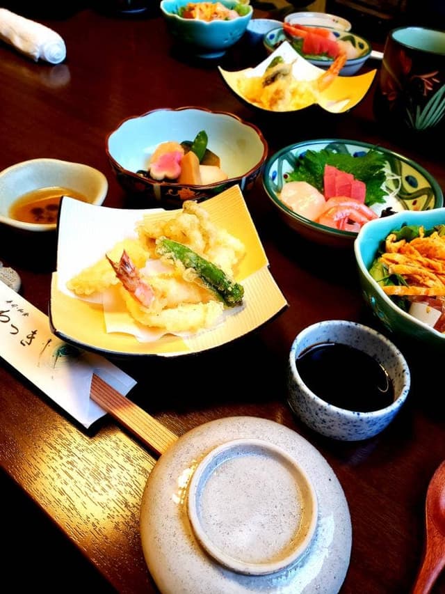 わつき - サブ画像2