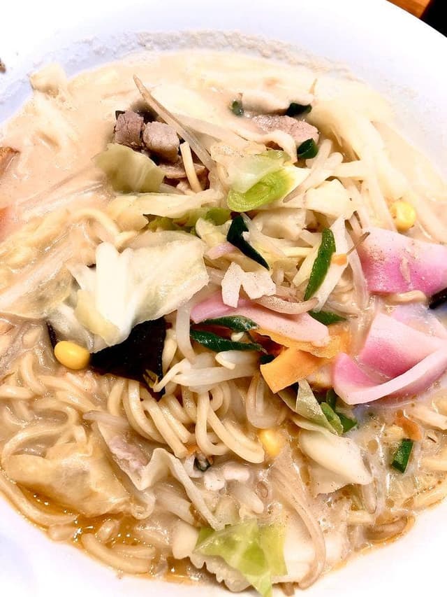 リンガーハット 西宮弓場店 - サブ画像1