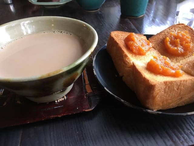 慈雨 - サブ画像1