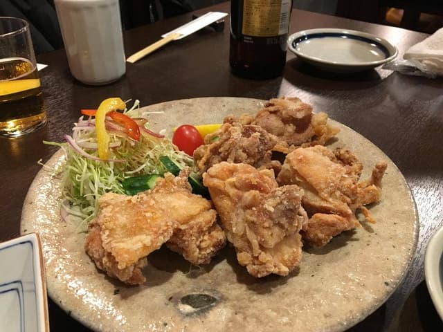 うなぎ 蓬春 - サブ画像3