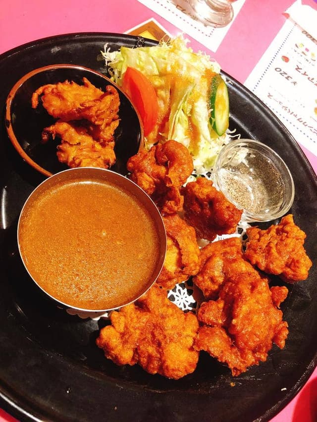 デリー 富山根塚店 - サブ画像1