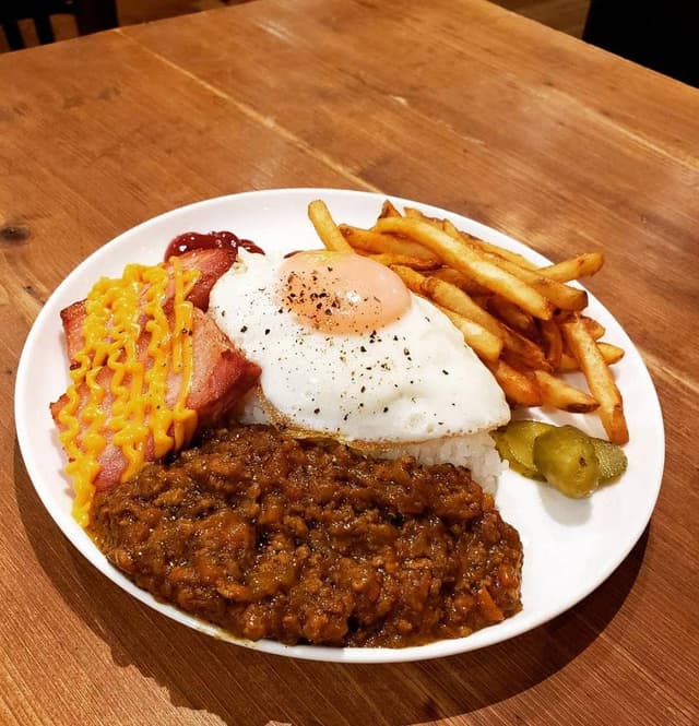 Cafe FUJINUMA おやまゆうえんハーヴェストウォーク店 - サブ画像1