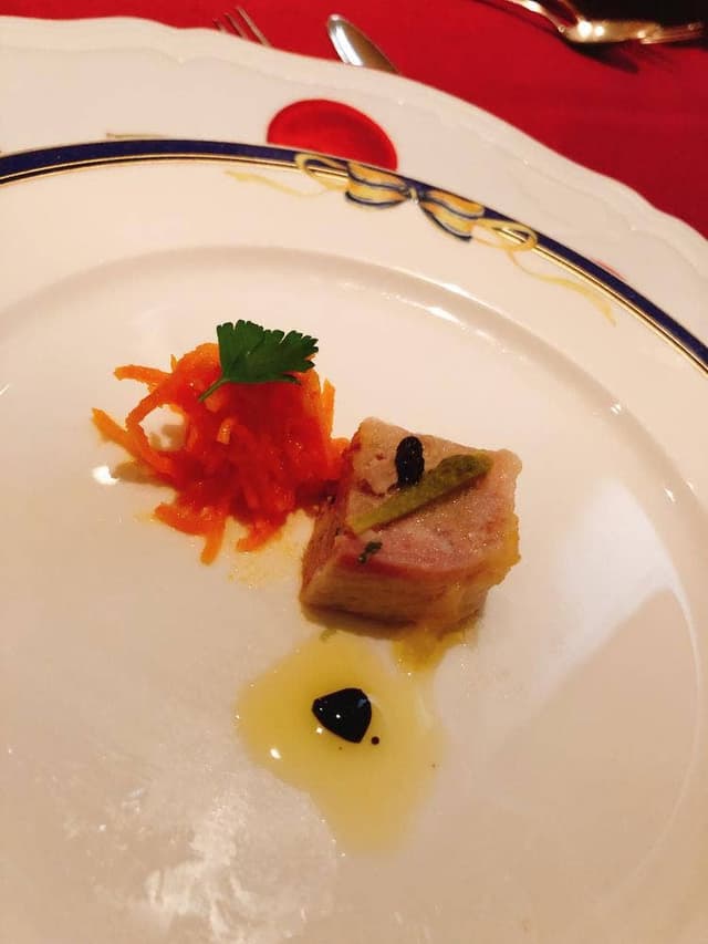 chez Fujii - サブ画像1