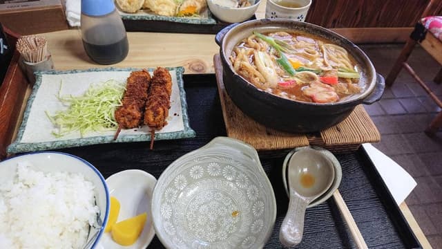 もりしげ - サブ画像1