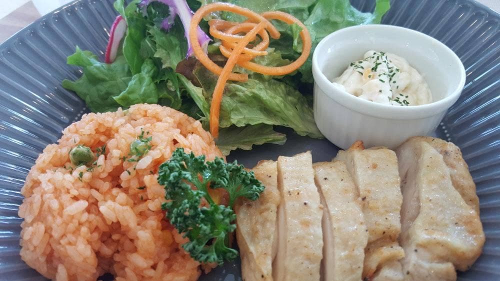 FReeY Cafe