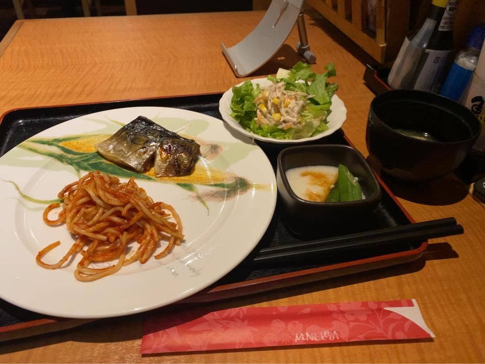 魚民 鯖江駅前店