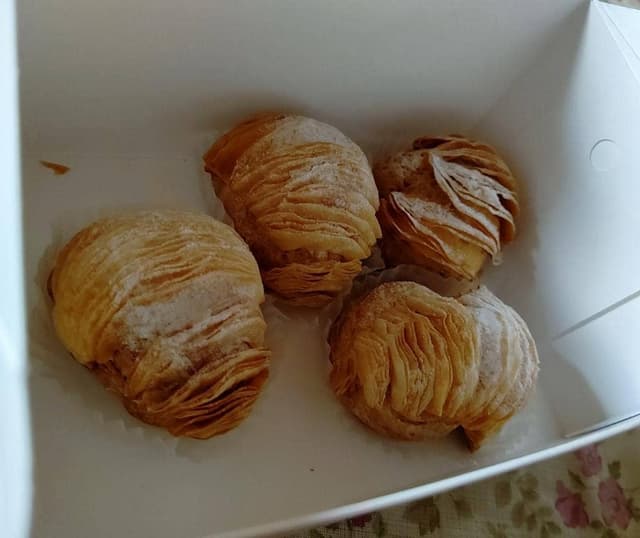 Vaniglia - サブ画像3