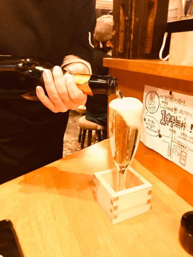 Luv ODEN 広島的場町店 - サブ画像1