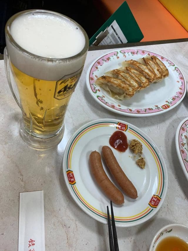 餃子の王将 西院店 - サブ画像3