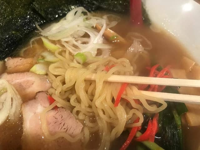 らーめん けいじ - サブ画像1