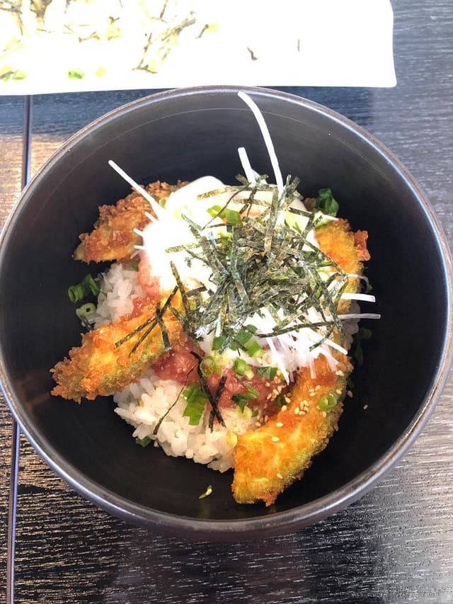 牧之原カフェ カシュカシュ - サブ画像2