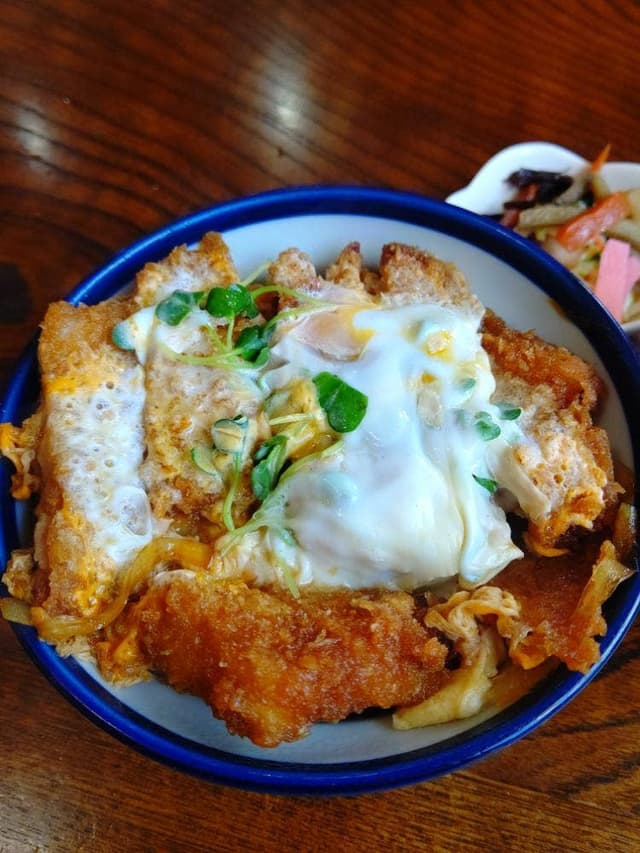 新川食堂 - サブ画像3