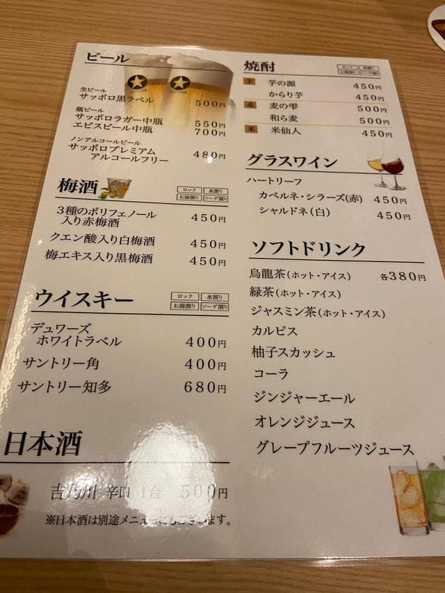 咲串 おかげ屋 栄女子大店 - サブ画像2
