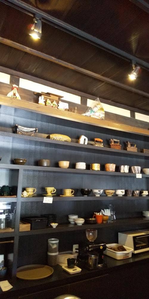 曽野珈琲店 - サブ画像2