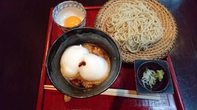 武右衛門 so-bar 音ゆ - サブ画像3