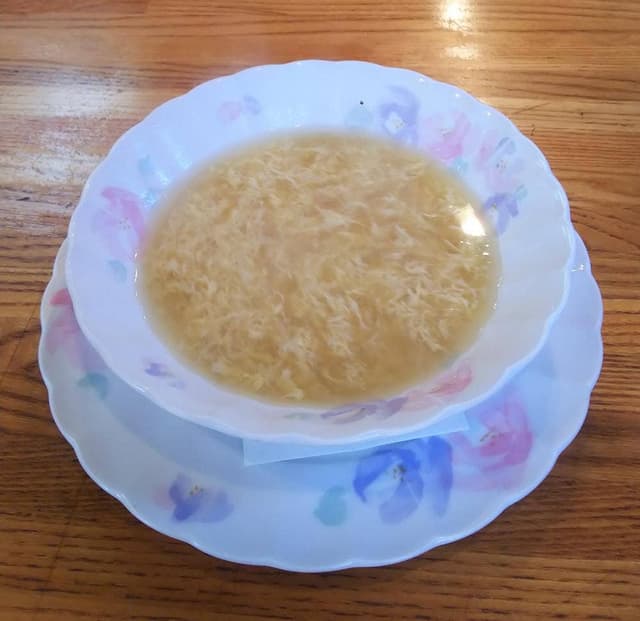 洋食屋じゃがいも 大井川店 - サブ画像3