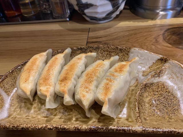 土浦麺処 龍乃舞 - サブ画像2