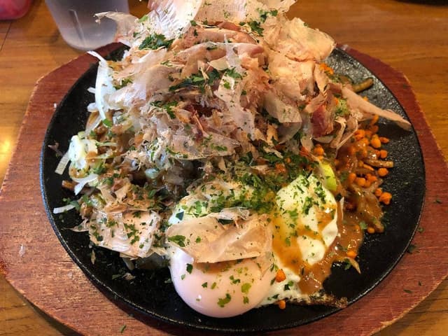 焼きそばは飲み物。 池袋東口店 - サブ画像2