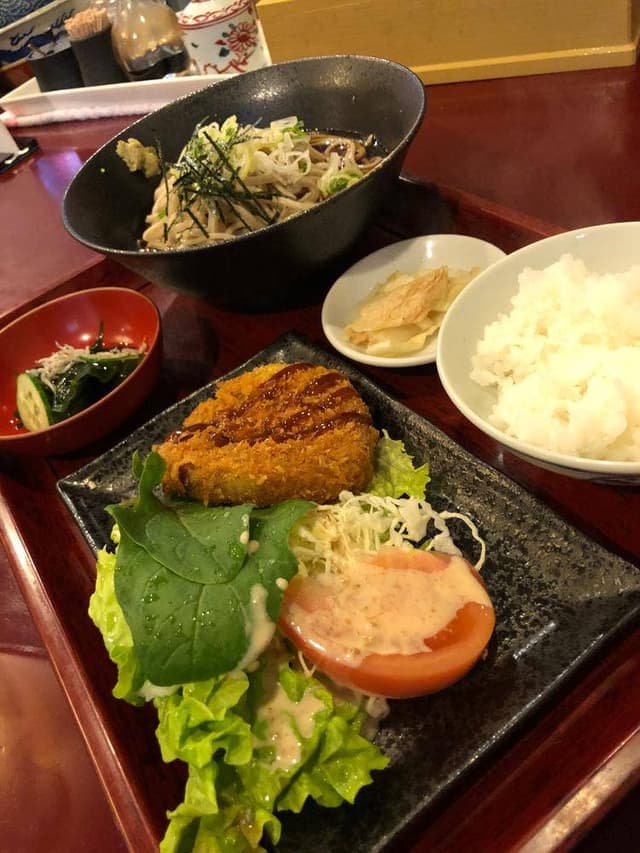 そばのはな - サブ画像3