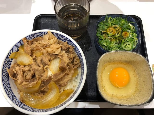 吉野家 名鉄名古屋駅店 - サブ画像1