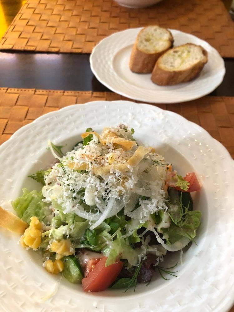 タベルナ サクライ