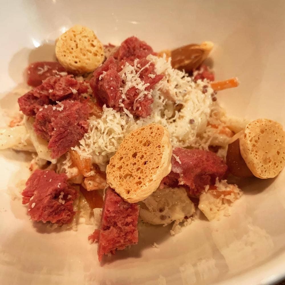 もちぶたラーメン利田商店